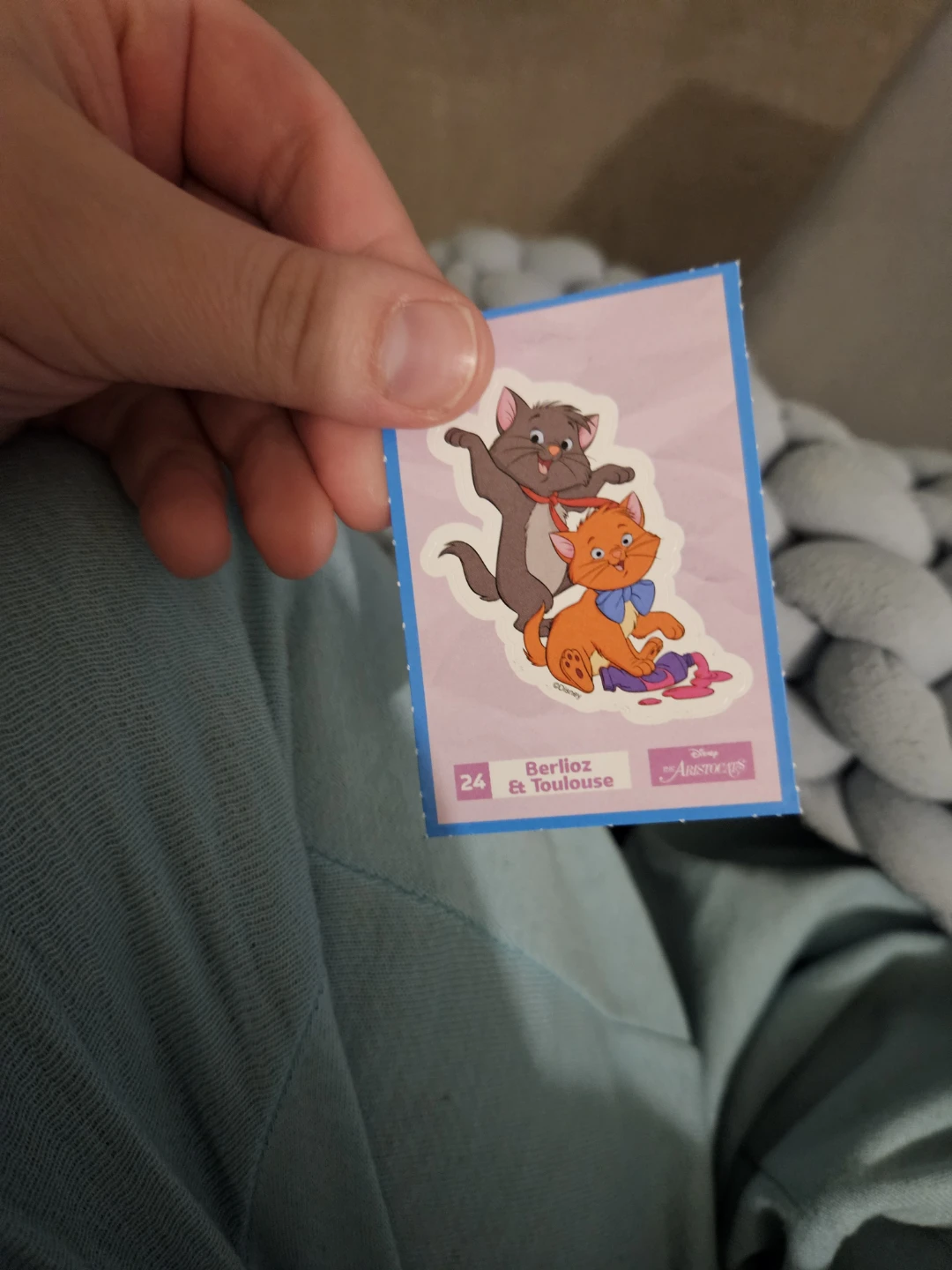 Again lawlobs disney stickers - photo 2