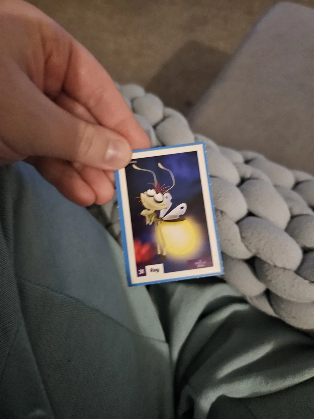 Again lawlobs disney stickers - photo 4