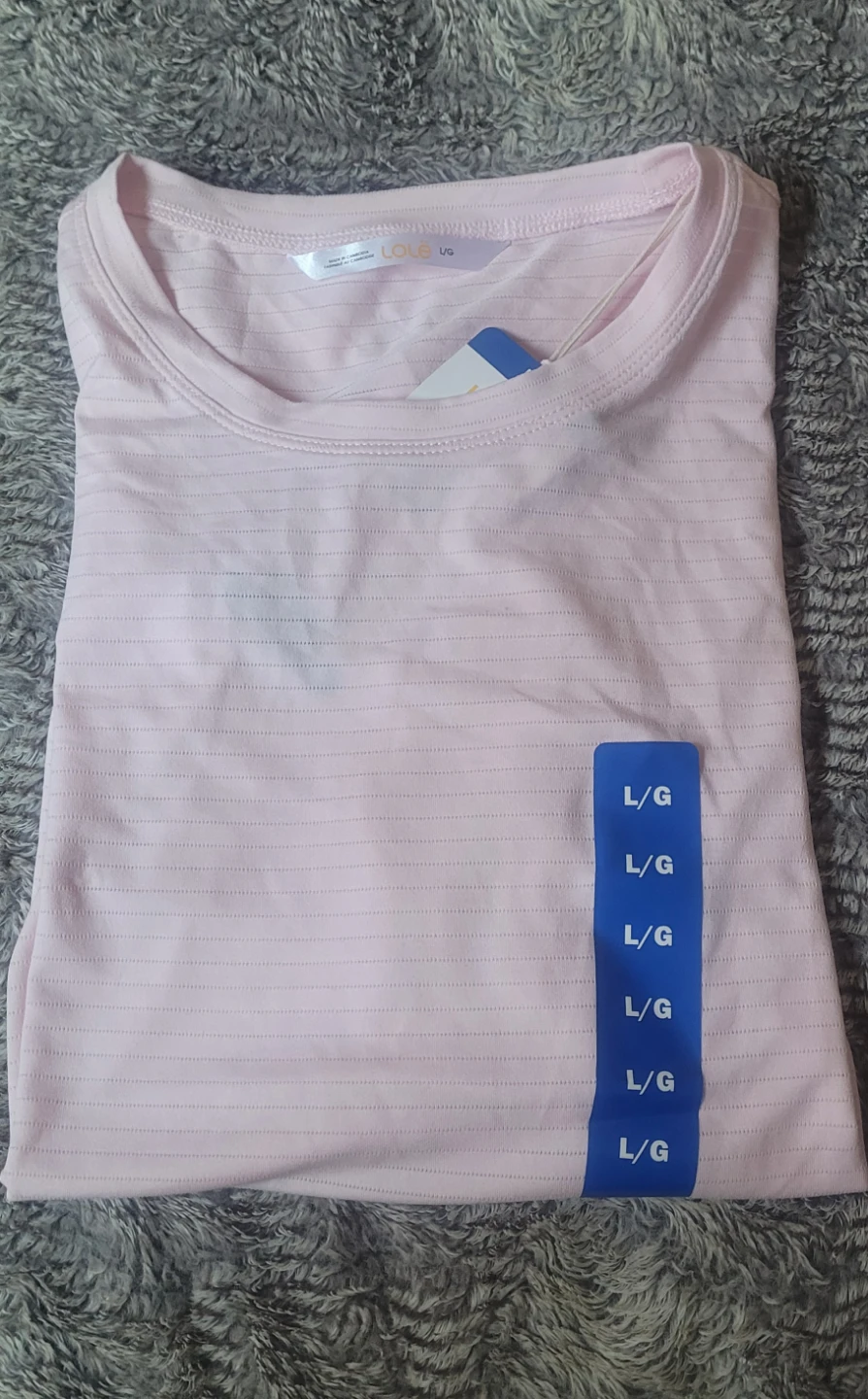 Lole Women's T-Shirts - Various Sizes and Colours - photo 3
