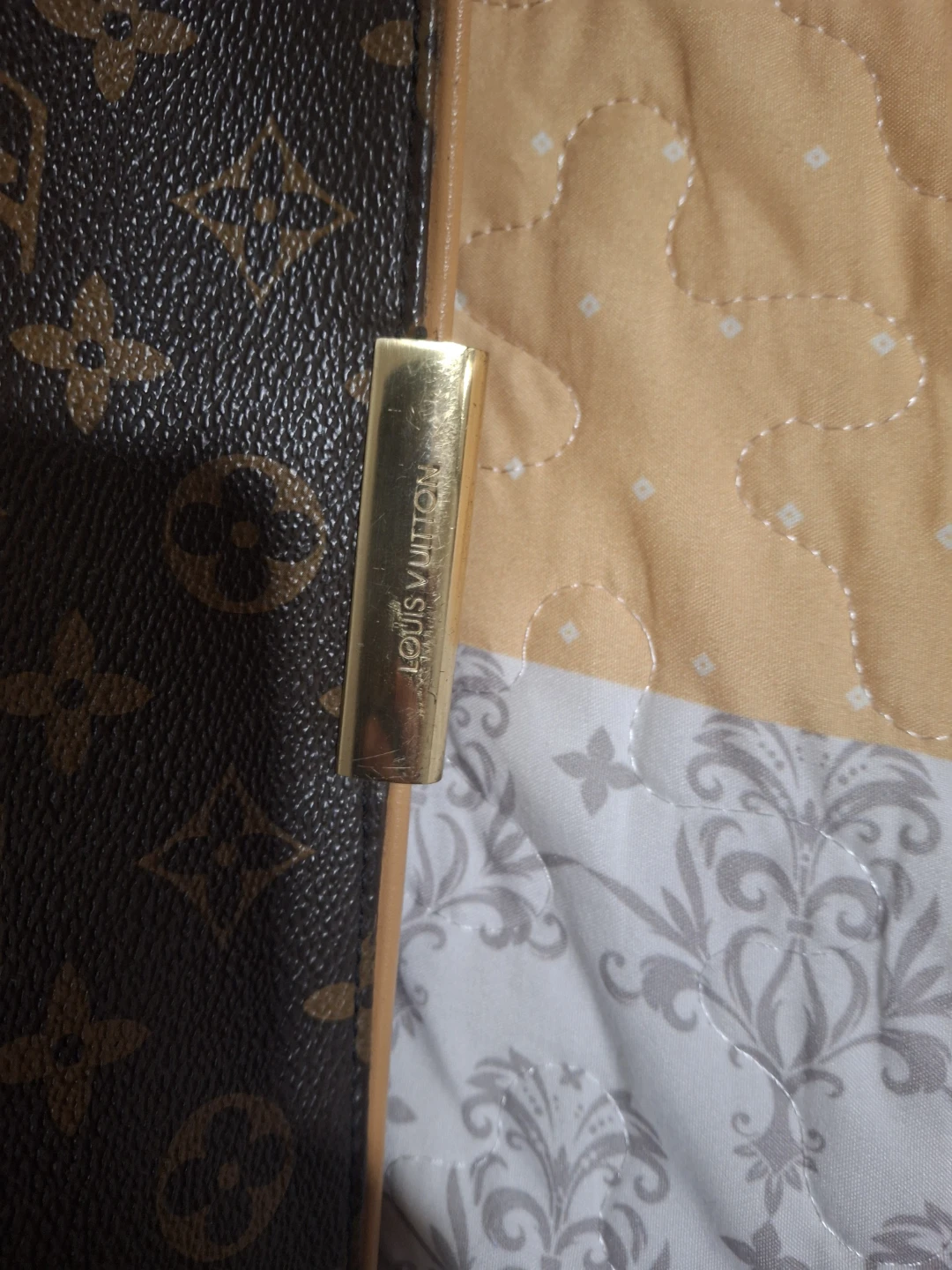 Louis Vuitton Monogram Messenger Bag - photo 5