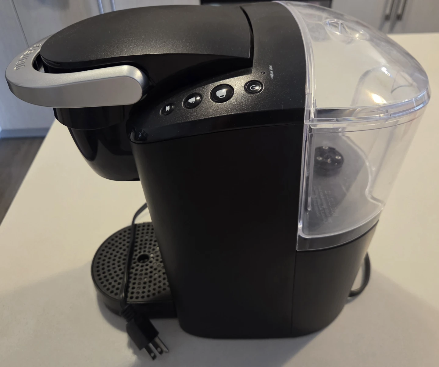Keurig Coffee Maker - photo 2