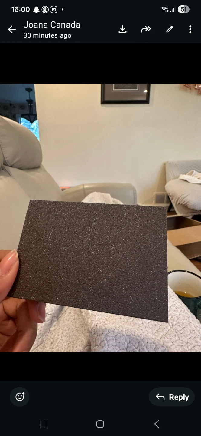 120 Grit Sanding Sponges - Bulk Pack - photo 3