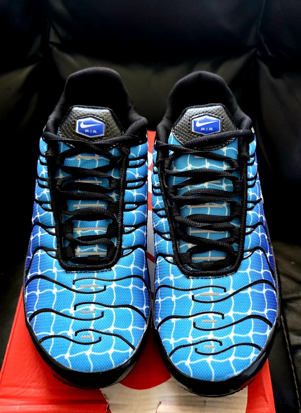 Brand new Nike Air Max TN Plus for sale - photo 2