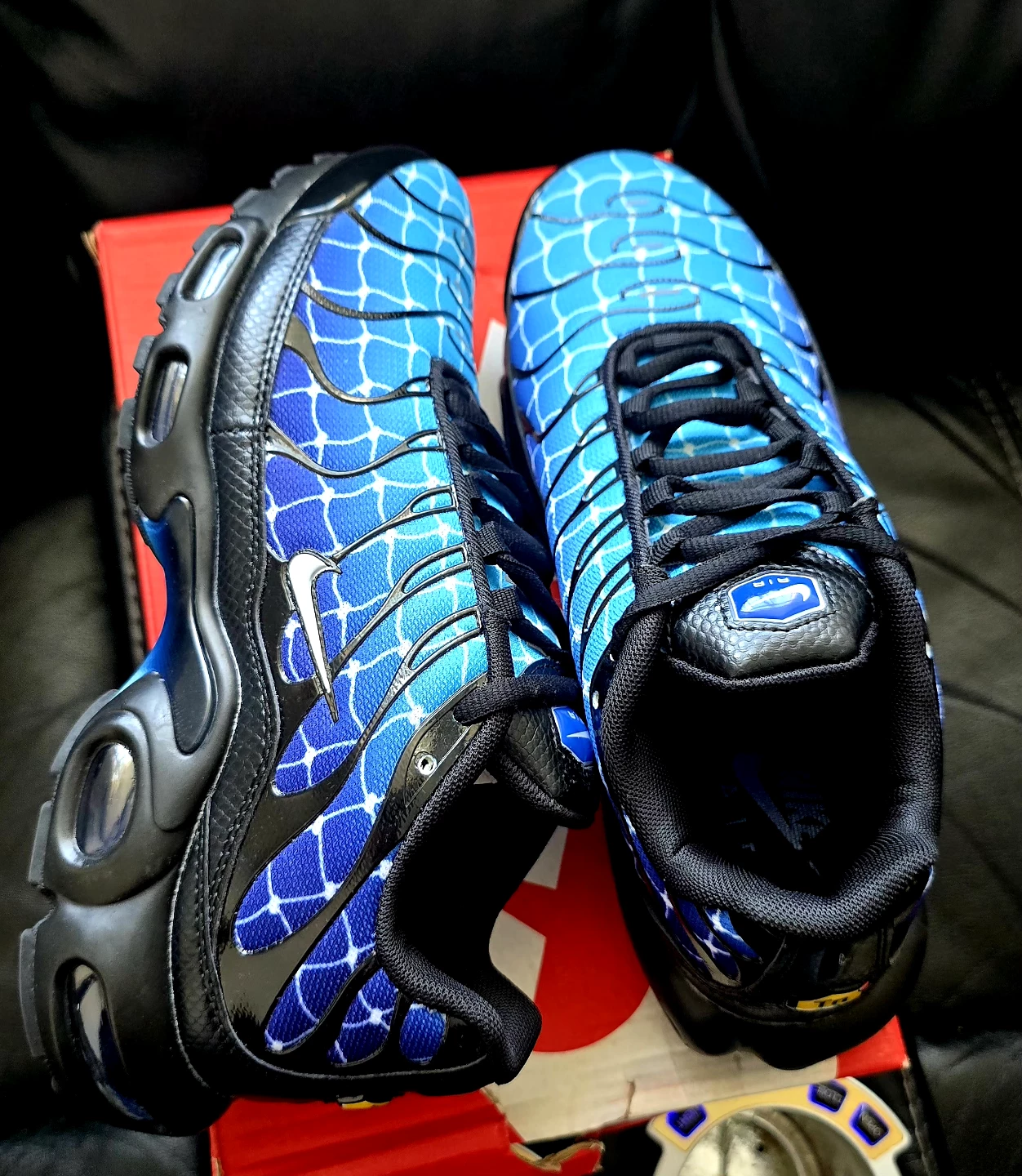Brand new Nike Air Max TN Plus for sale - photo 4