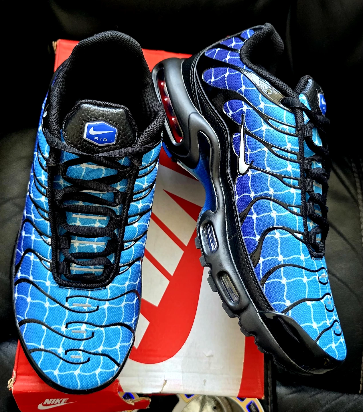 Brand new Nike Air Max TN Plus for sale - photo 5