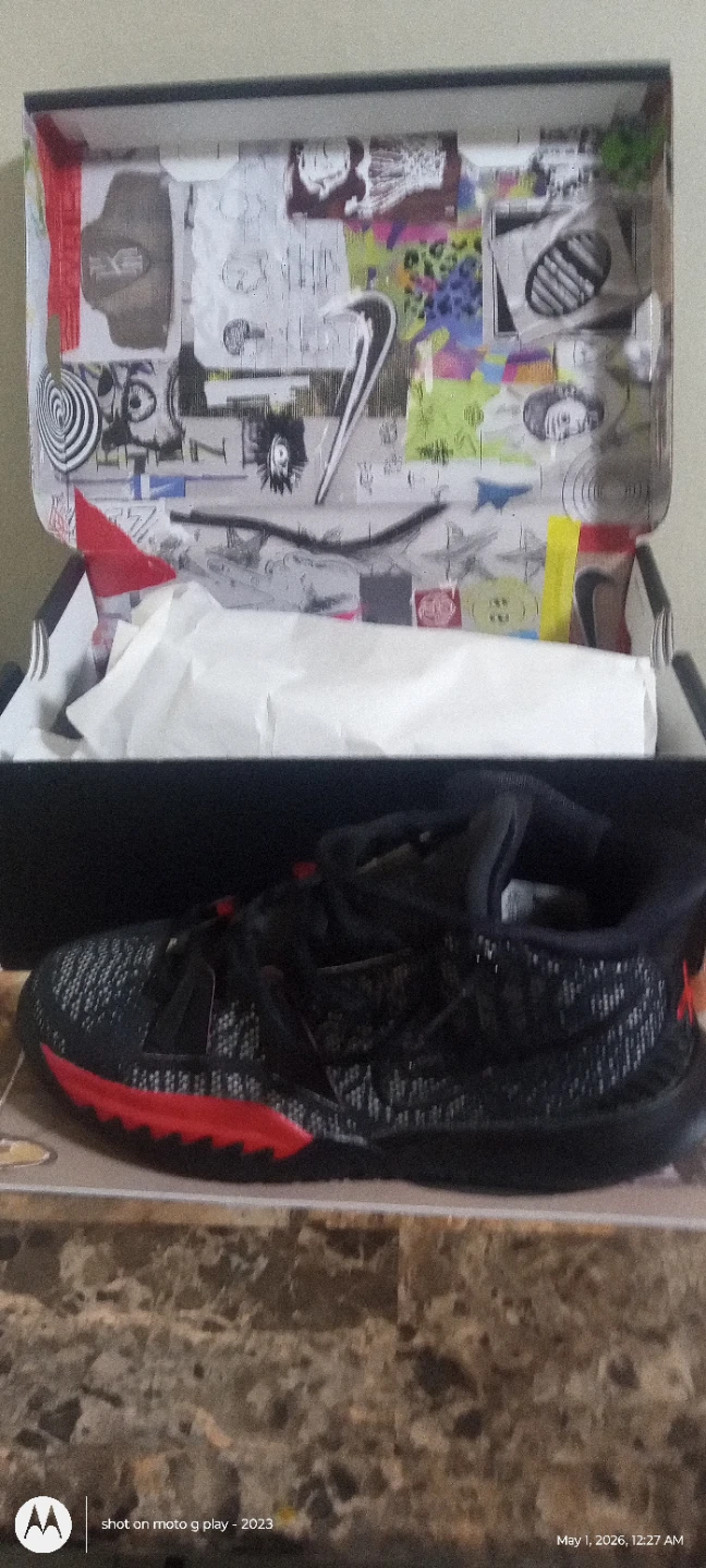 Nike sneakers - photo 5