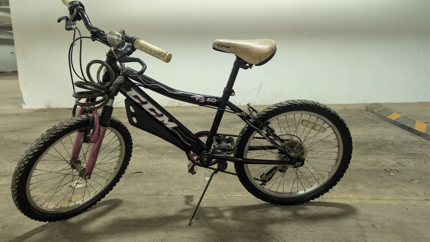 CCM "Rio" Kids Bicycle