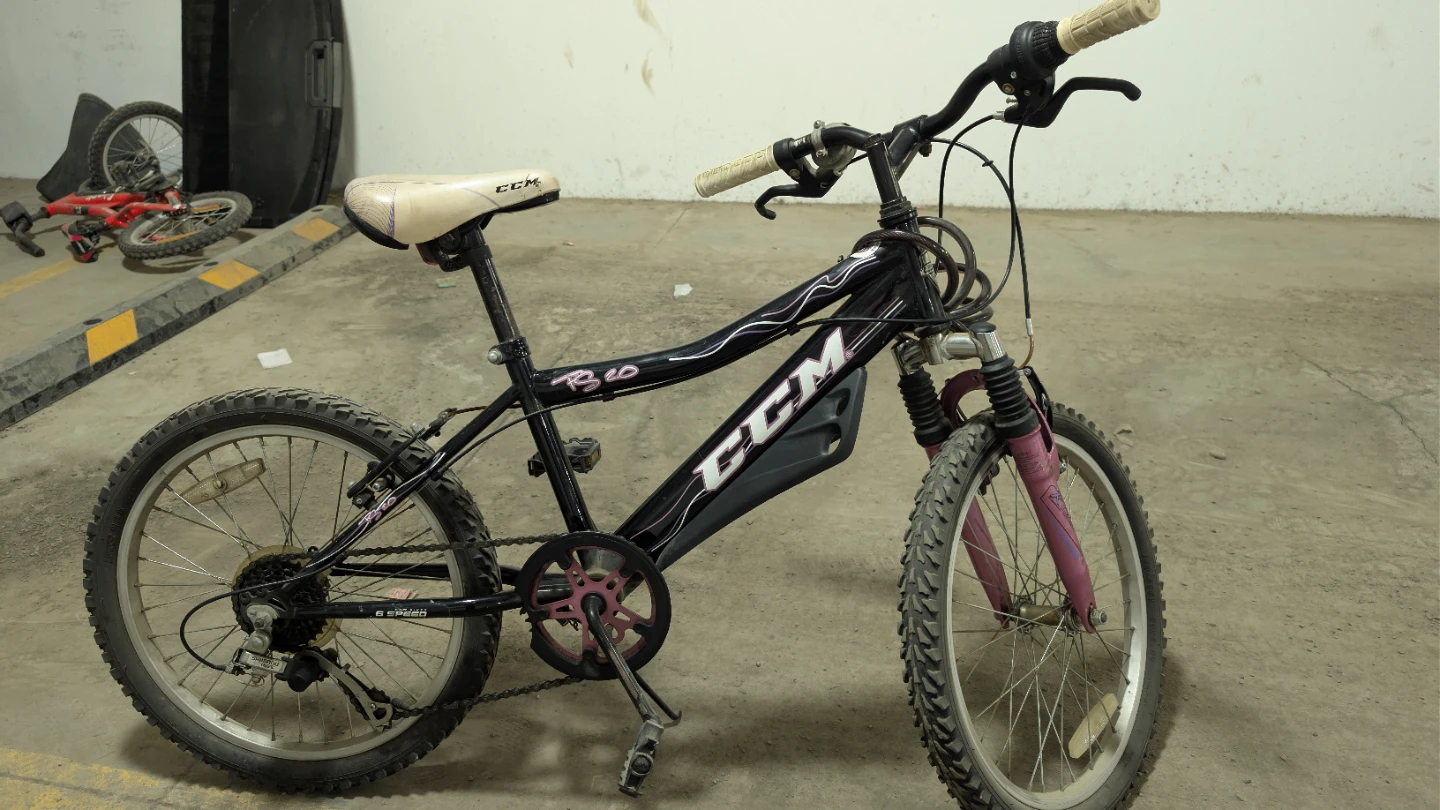 CCM "Rio" Kids Bicycle - photo 2