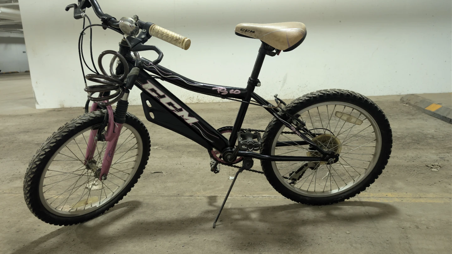 CCM "Rio" Kids Bicycle - photo 3