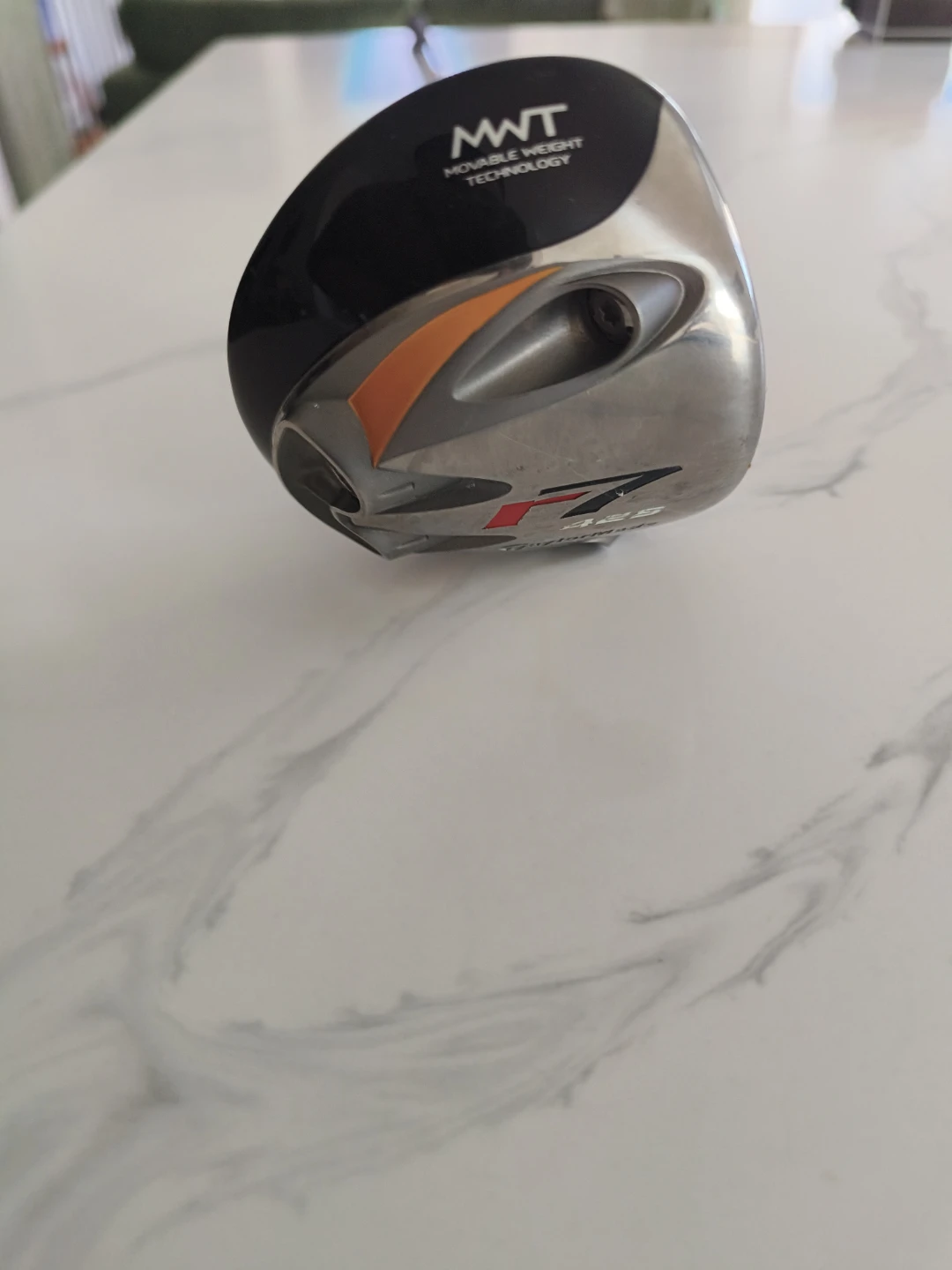 TaylorMade R7 425 Driver - photo 3