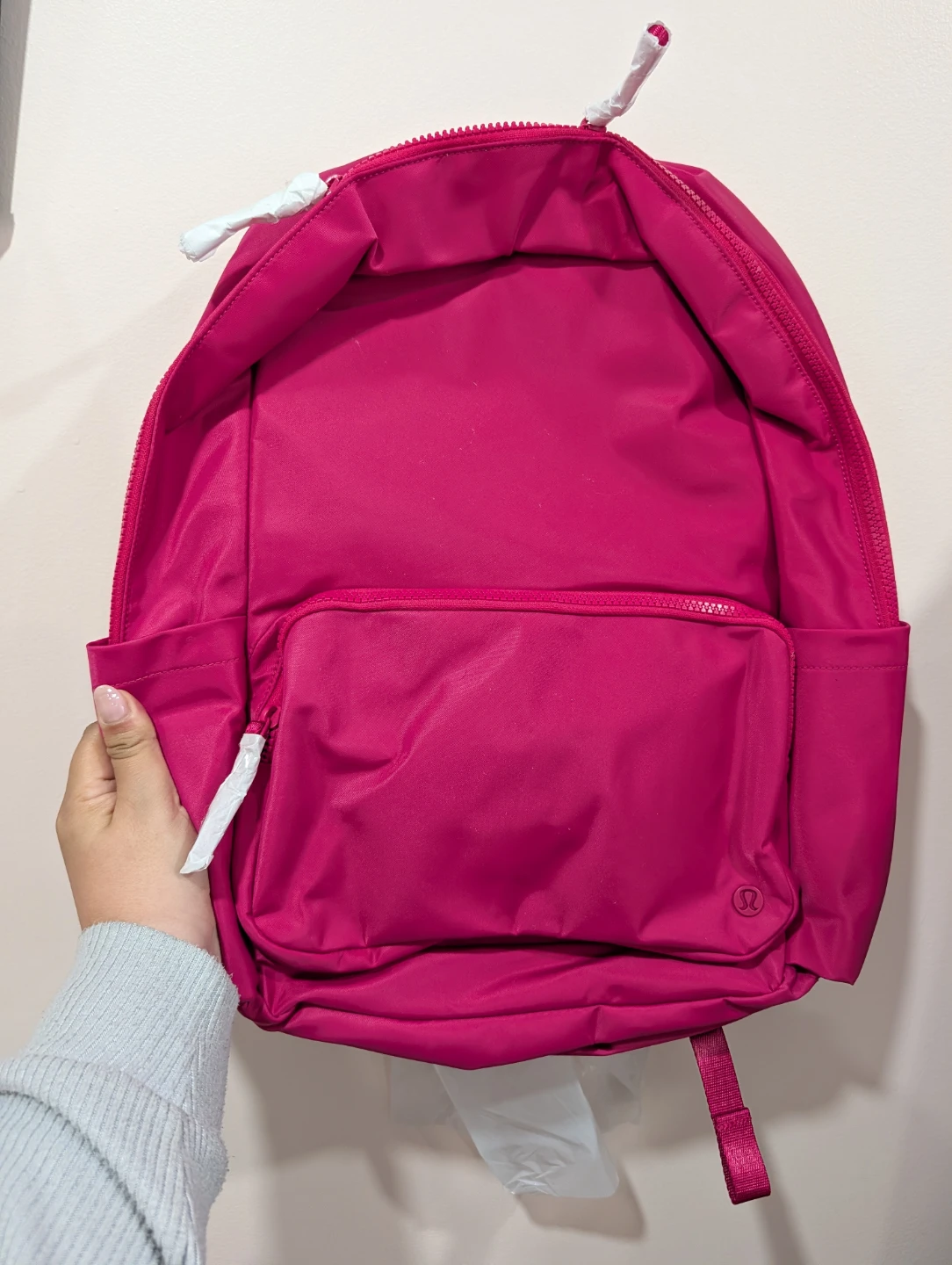 Lululemon Everywhere Backpack - Magenta