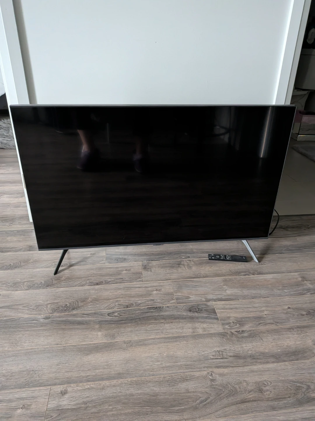 Samsung 43" Smart TV