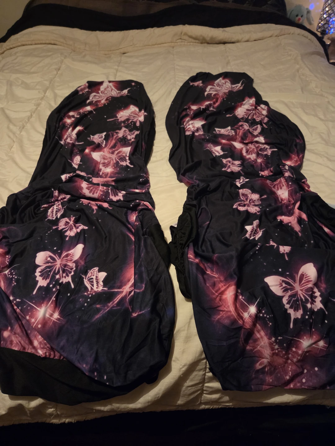 Front Car Seat Covers