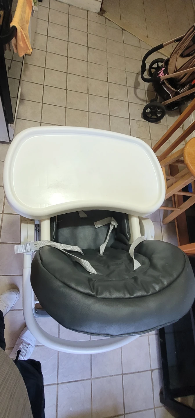 Graco High Chair - photo 4