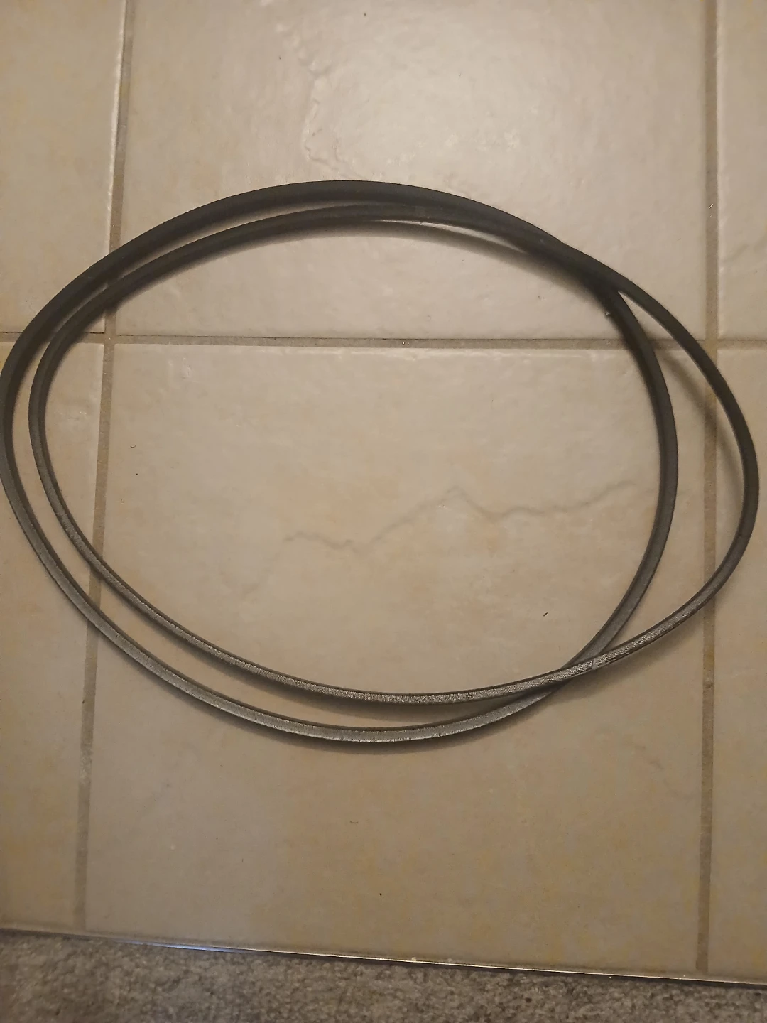 Maytag Washing Machine Belt 6 2111250 - photo 2