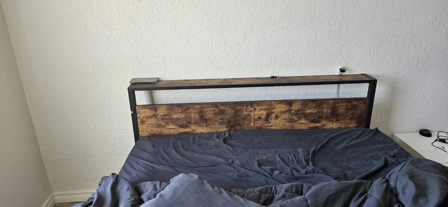 Queen size mattress - photo 3