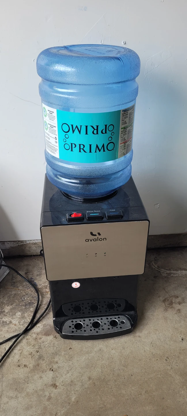 Avalon Water Dispenser