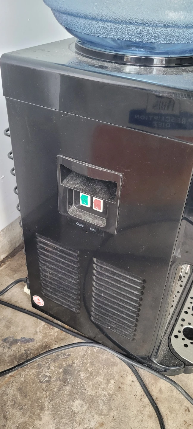 Avalon Water Dispenser - photo 3