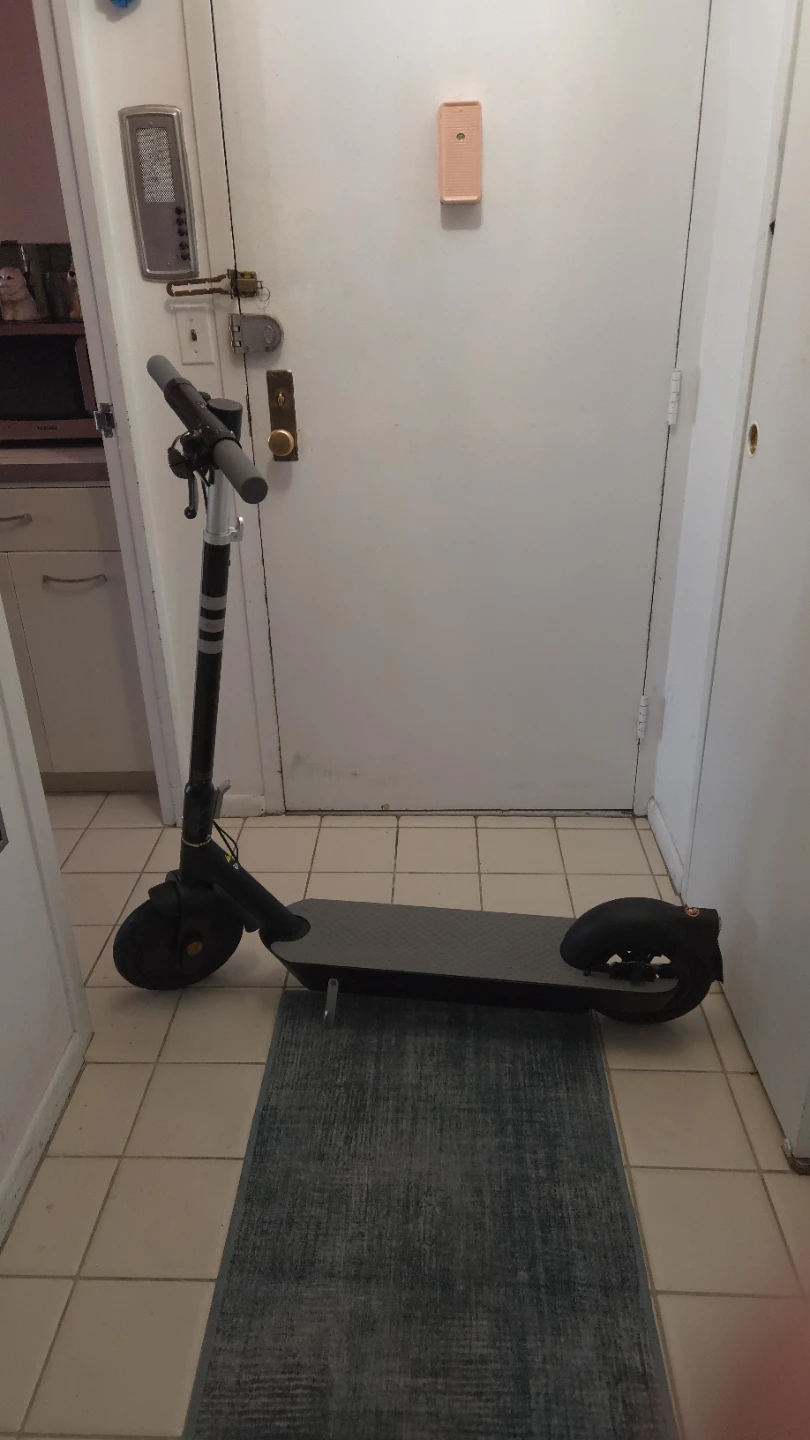 OKAI - NEON Pro Scooter w/ NFC key & OKAI Smart Helmut - photo 5