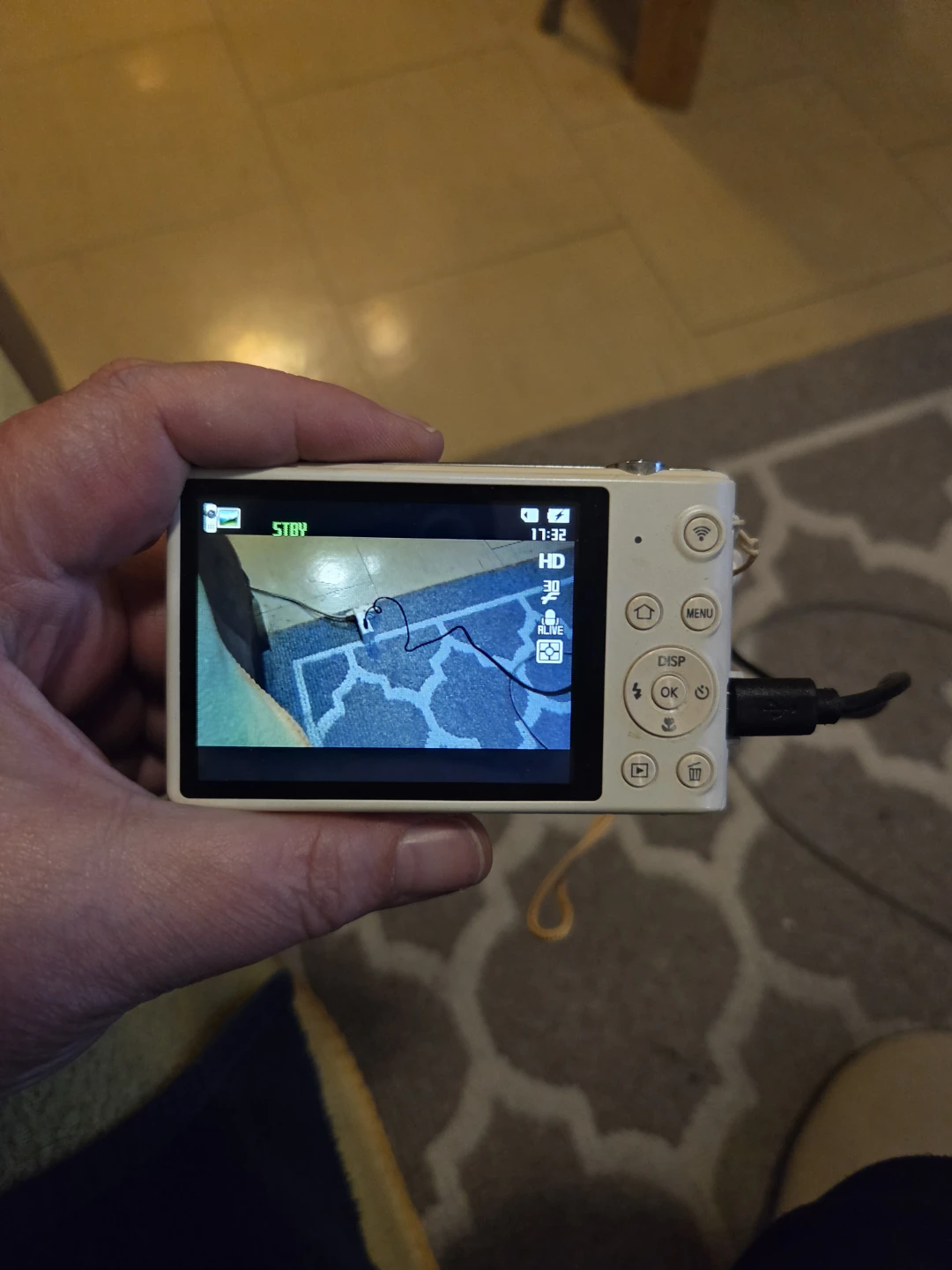Samsung Wi-Fi Digital Camera - photo 4