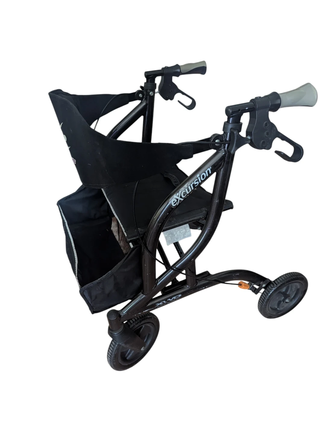 USED WALKER *$220 OBO* reg $440 airgo excursion xwd - photo 4