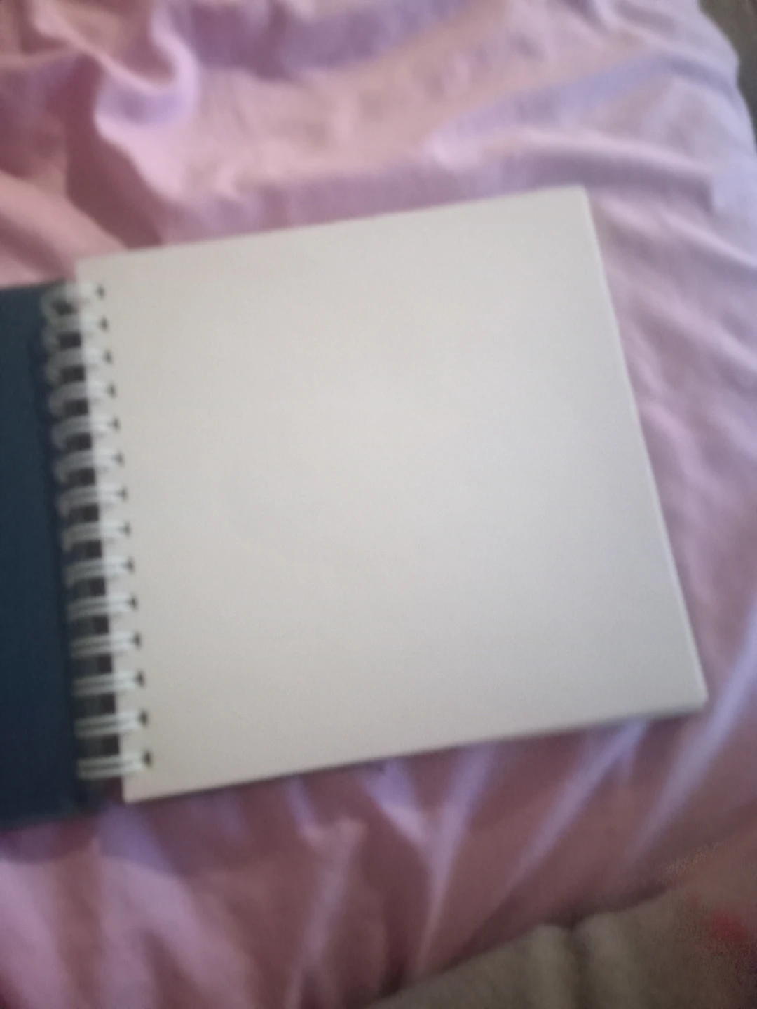 Sketchbook Freehand Croquis Spiral Bound - photo 2
