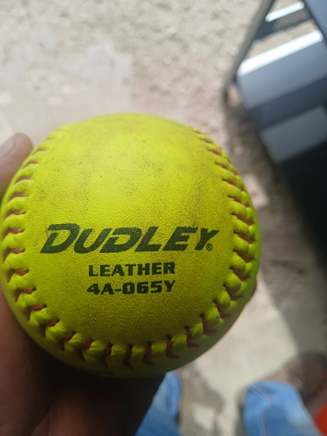 Dudley ASA Softball