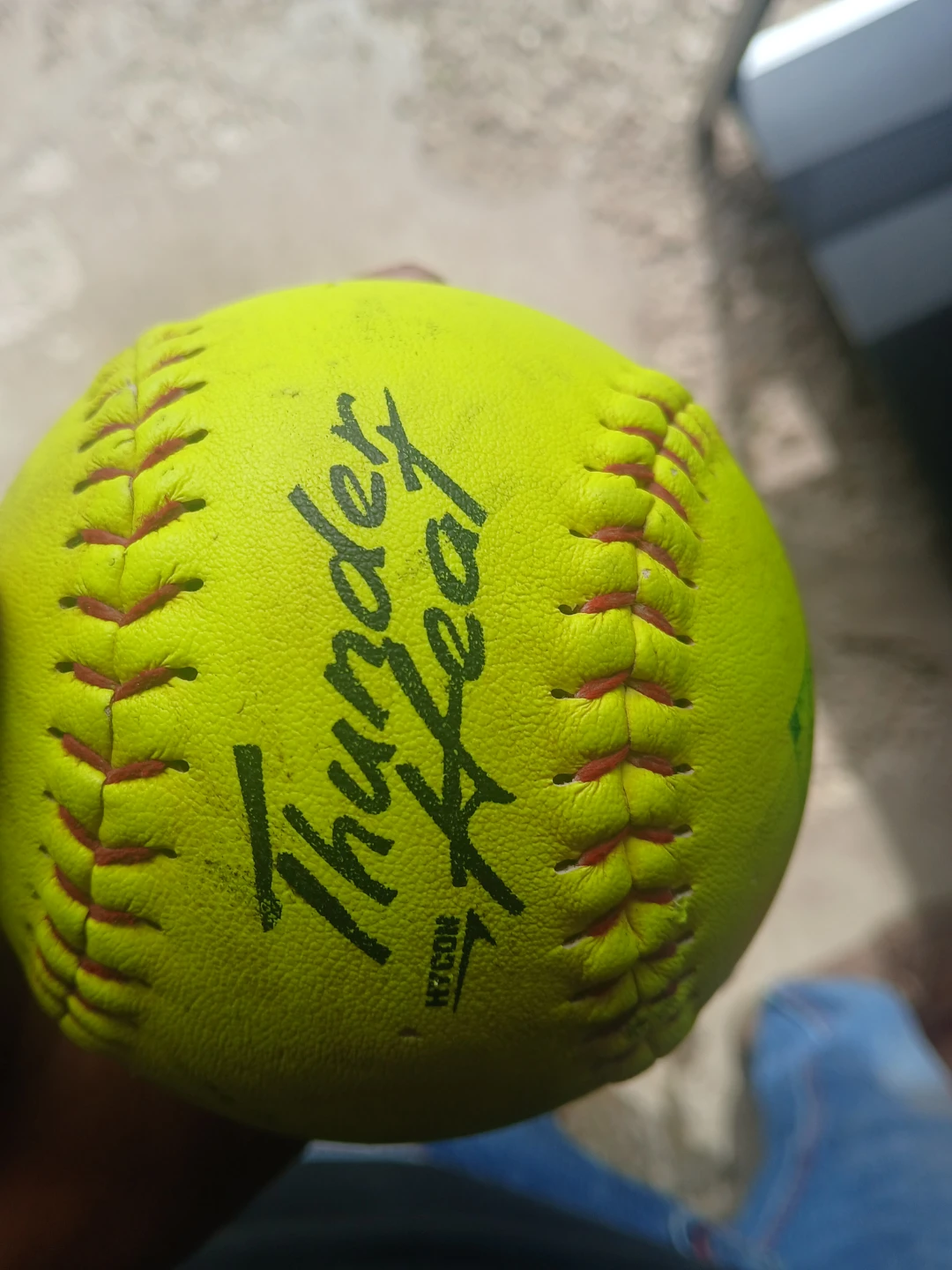 Dudley ASA Softball - photo 2