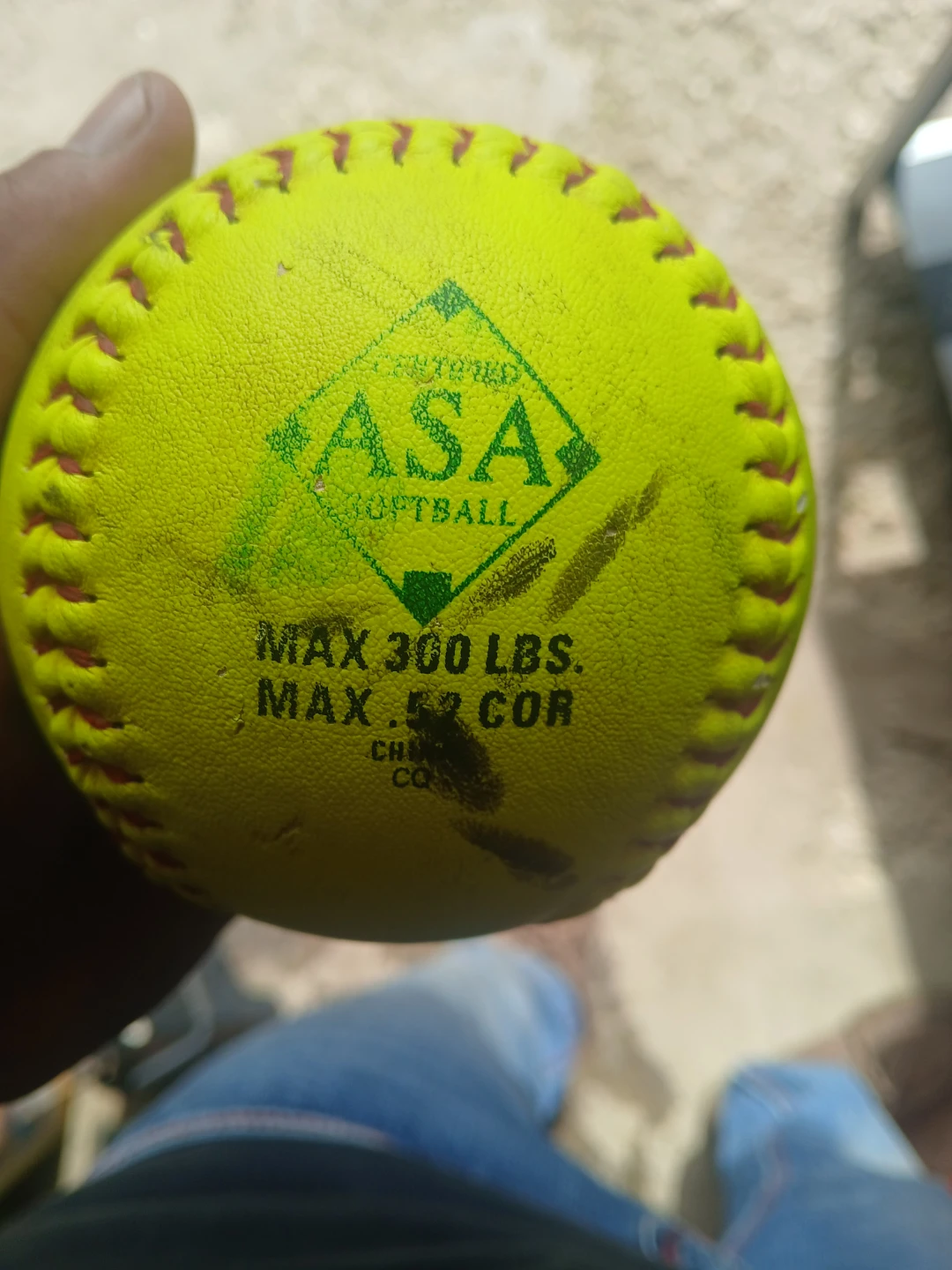 Dudley ASA Softball - photo 3