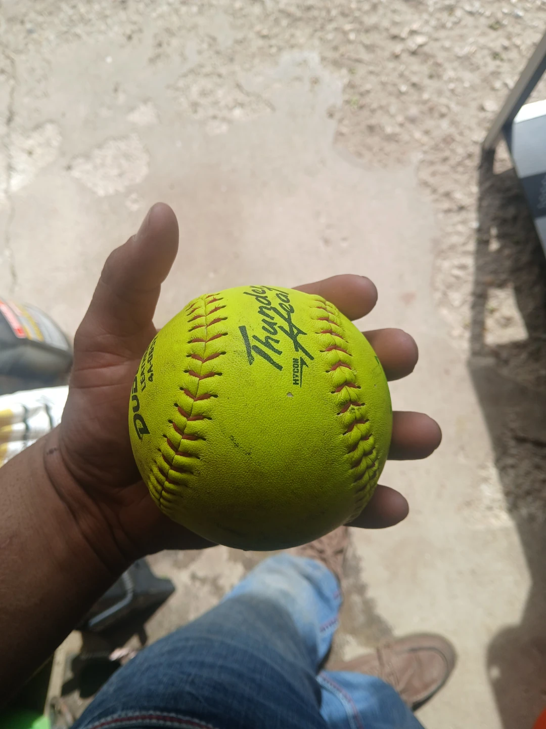 Dudley ASA Softball - photo 4