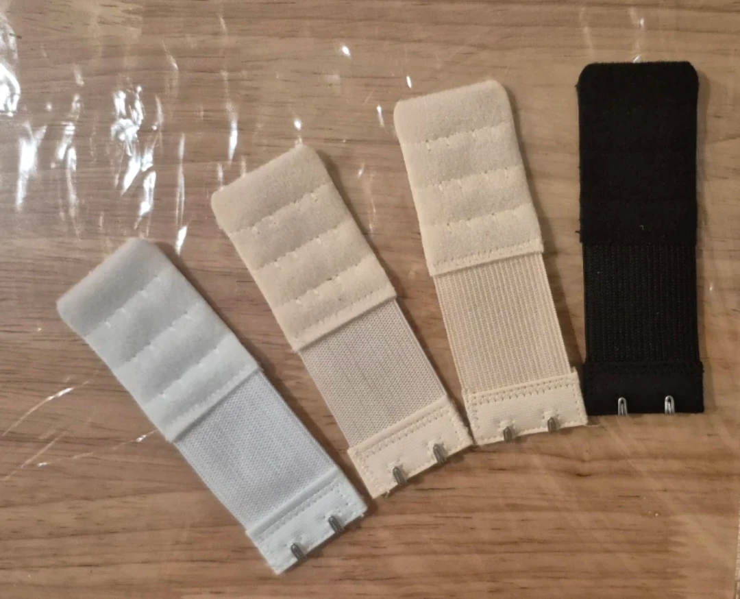 Bra Extenders 4pcs - photo 2