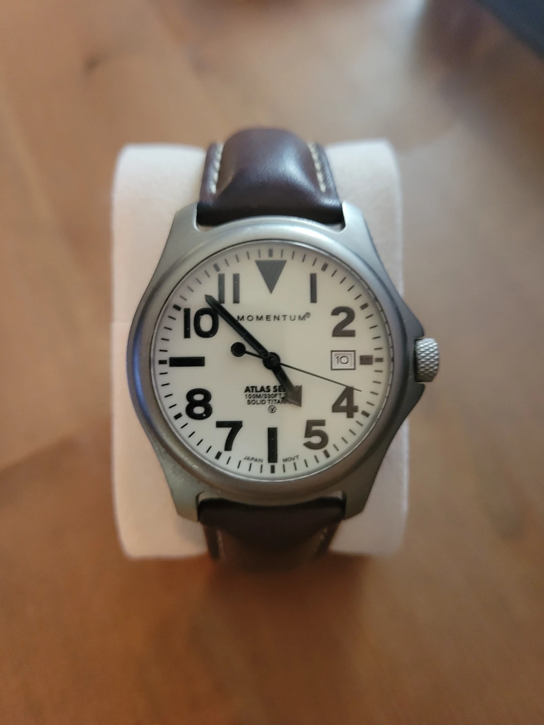 Momentum Atlas Series Watch