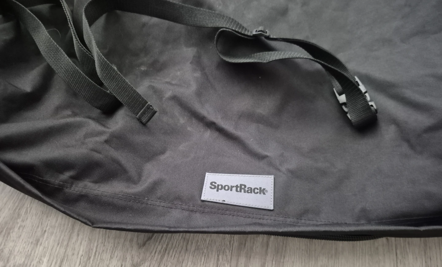 Sport Rack Carrier bag