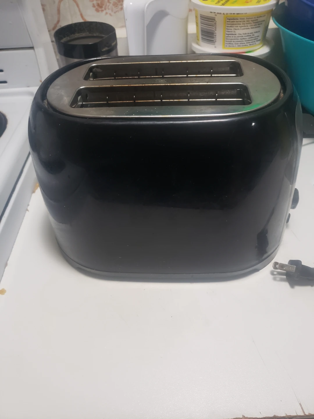 Black & Decker 2-Slice Toaster - photo 3