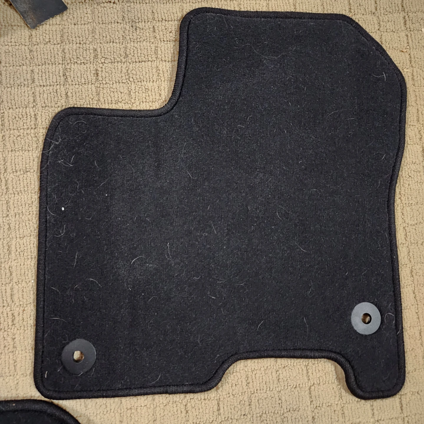 FCA Floor Mats Dodge Ram 1500 2024 2025 2026? - photo 3
