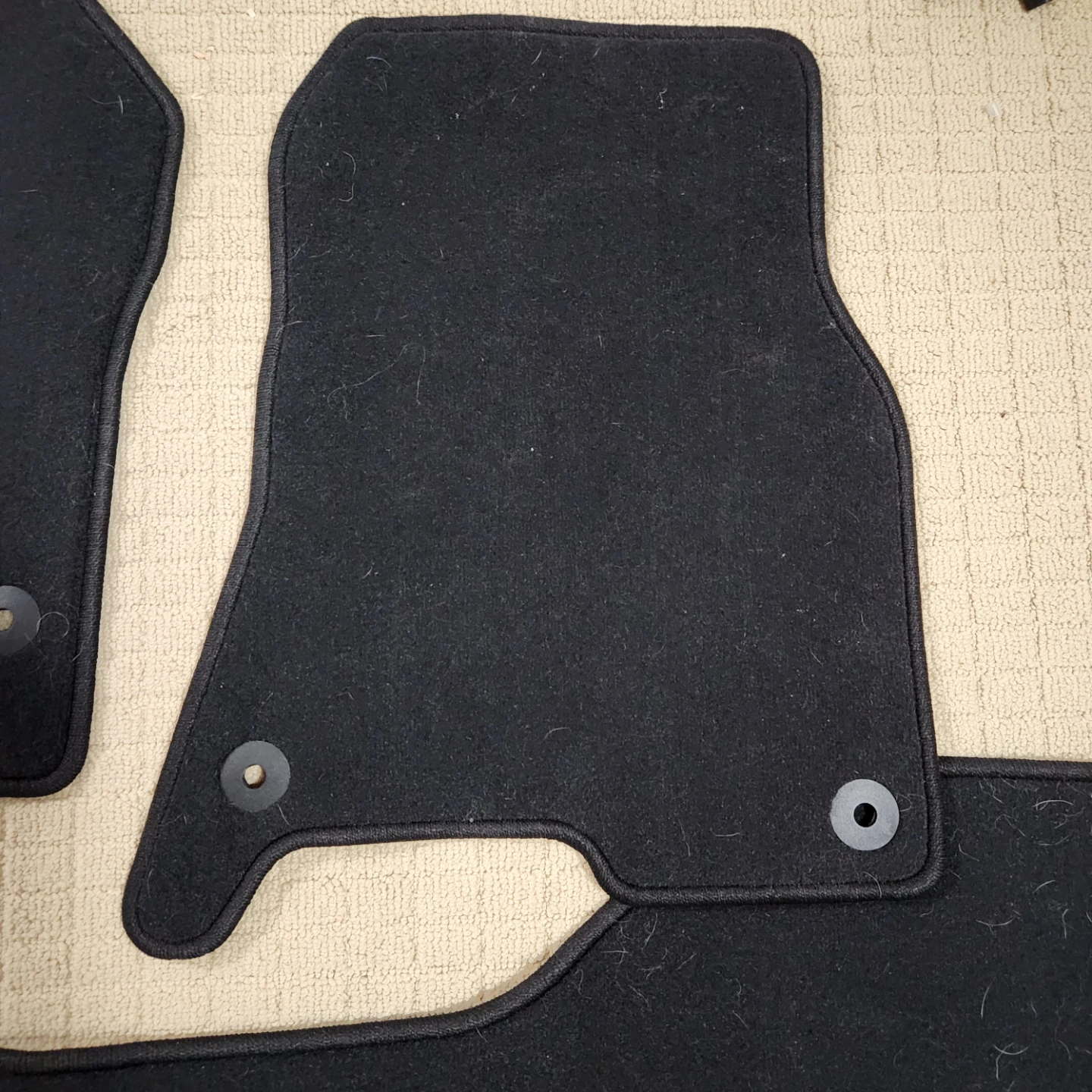 FCA Floor Mats Dodge Ram 1500 2024 2025 2026? - photo 4