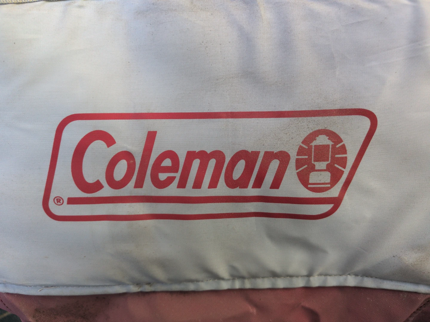 Coleman Folding Camping Chair - photo 2