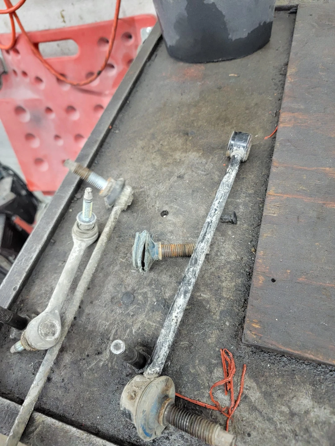 Mobile mechanic - photo 4