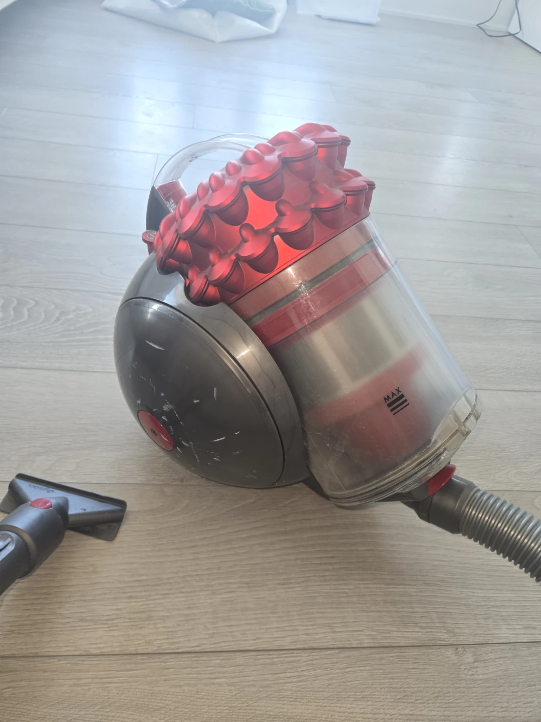 Dyson Ball Vacuum Cleaner