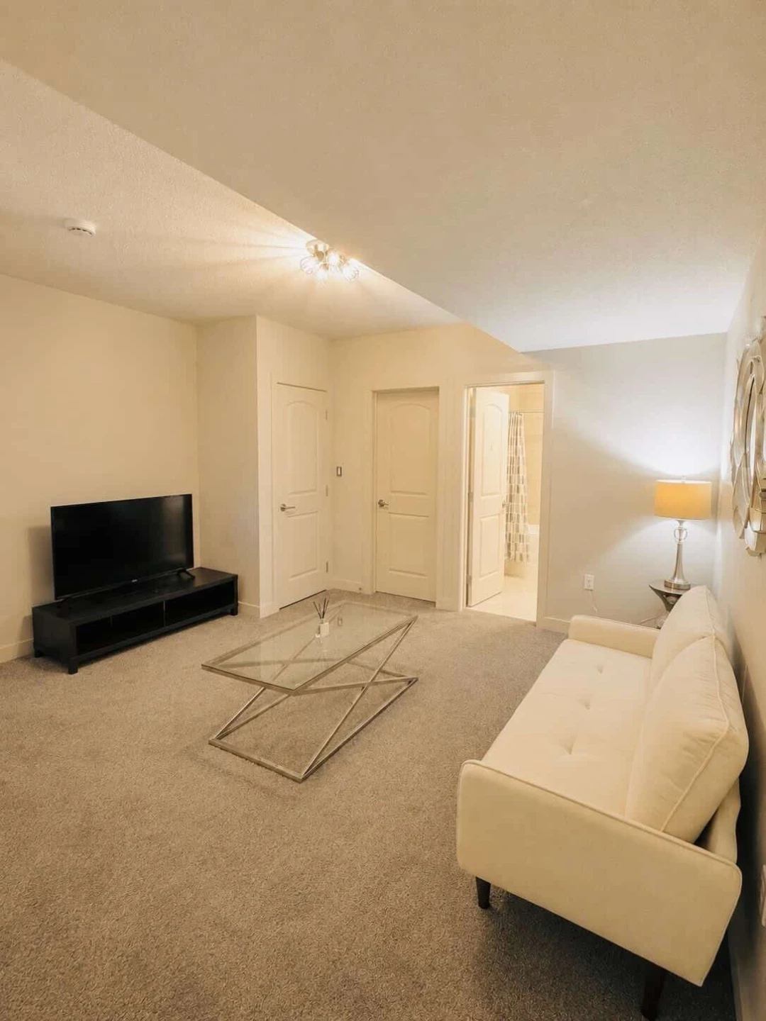 Furnished Basement for Rent @Downtown. Move in with our luggage - photo 3