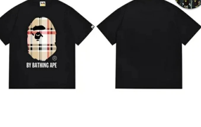 BAPE By Bathing Ape T-Shirt NEW - photo 2