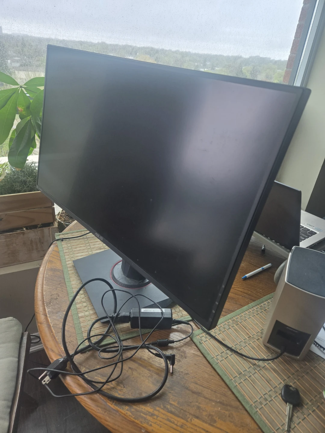 ASUS VG279Q Monitor with Power Adapter