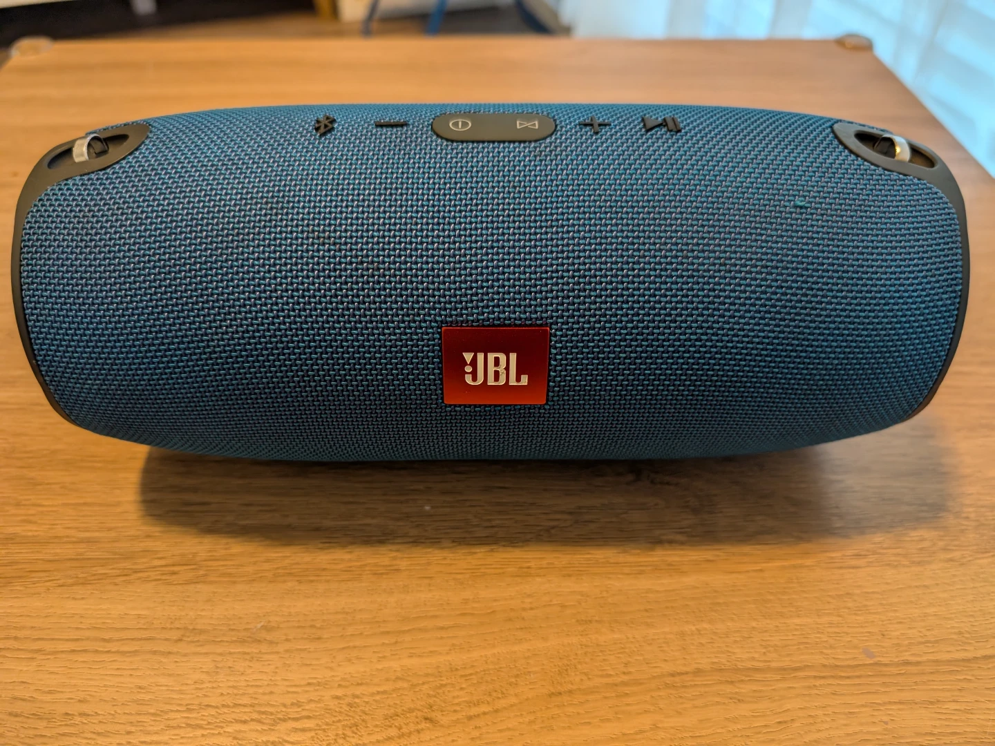 JBL Xtreme 2 Portable Bluetooth Speaker  battery Dead - photo 2