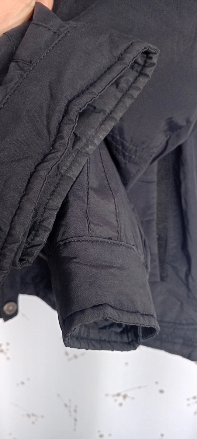 Burunker Men's Jacket - photo 3