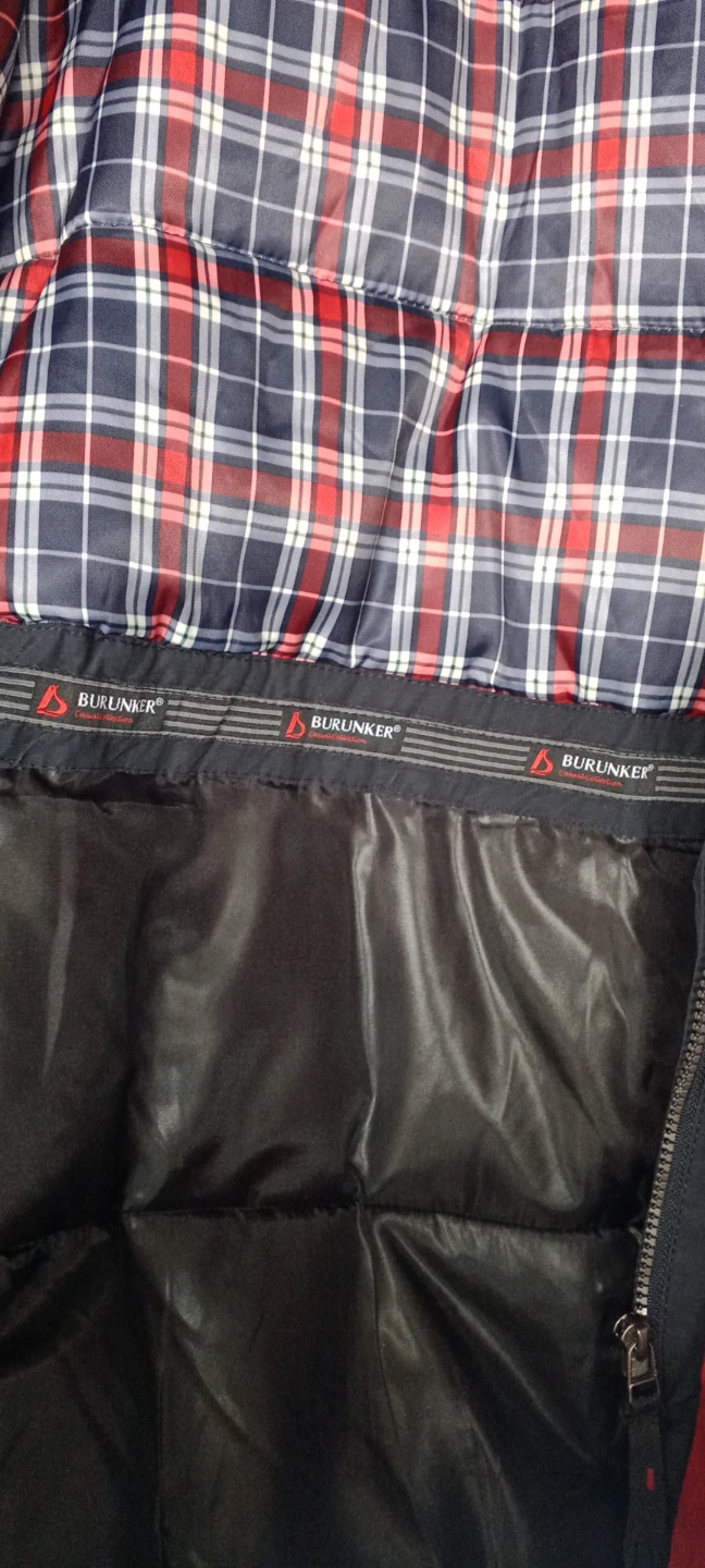Burunker Men's Jacket - photo 4