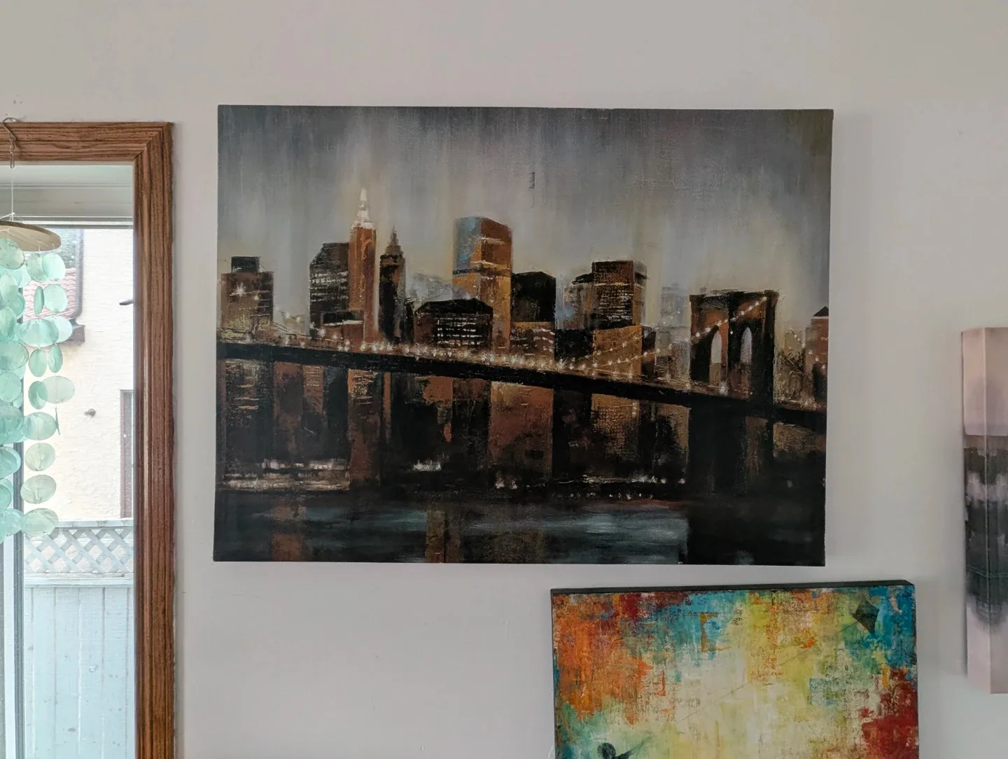 Canvases - photo 2