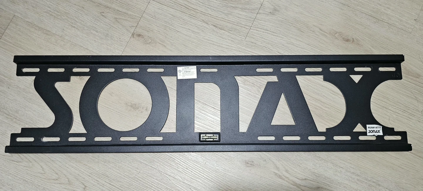 SONAX TV Wall Mount Bracket - photo 2