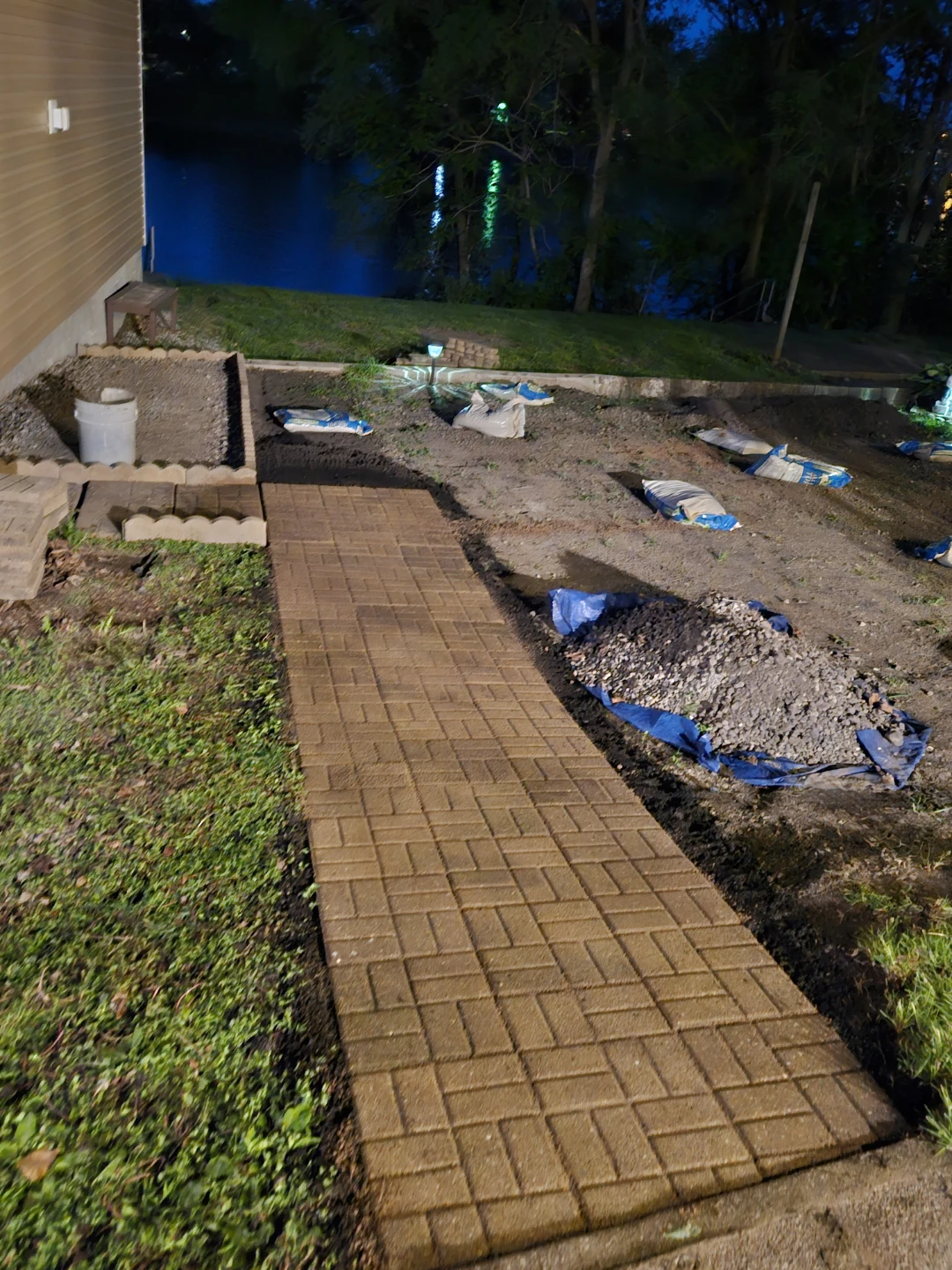Everything Exterior Property Maintenance Services - photo 4