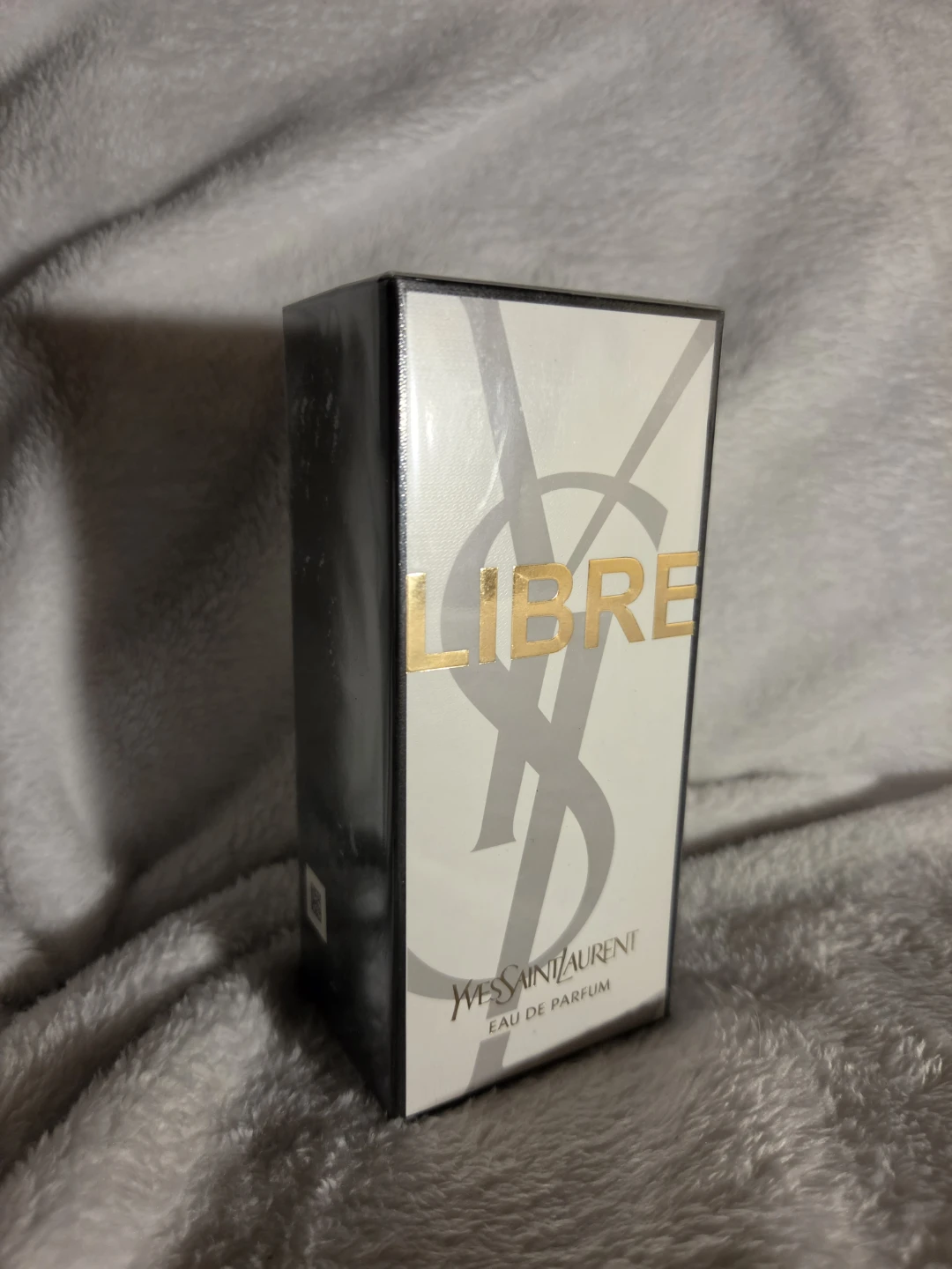 Yves Saint Laurent Libre Eau de Parfum