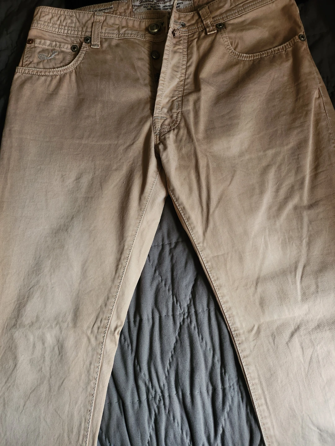 Jacob Cohen Pants